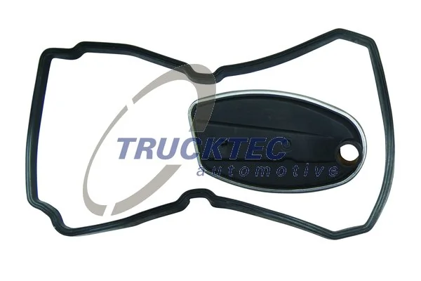 Hydraulic Filter Kit, automatic transmission