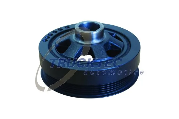 Belt Pulley, crankshaft