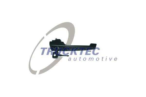 Exterior Door Handle