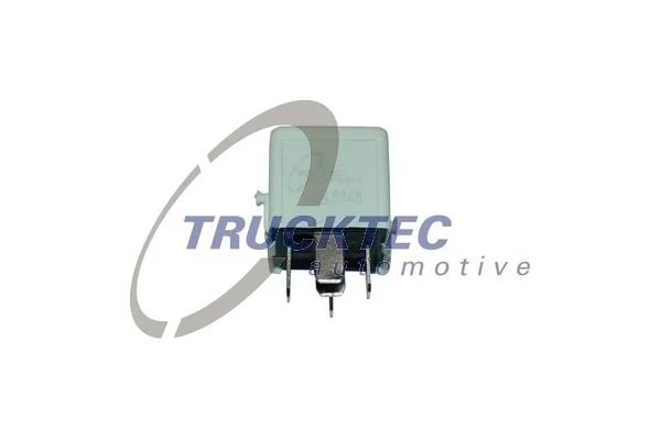Relay, fuel pump