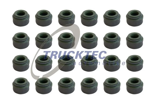 Seal Set, valve stem