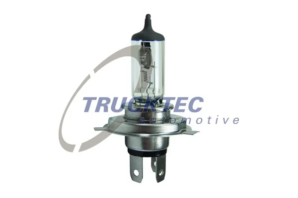 Ampoule, projecteur principal