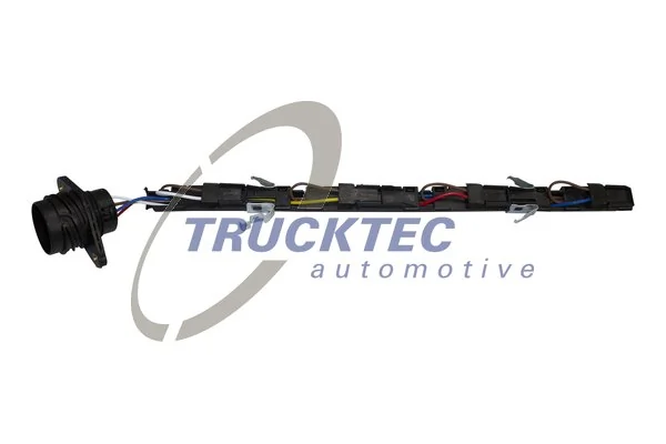 Raccord, injecteur