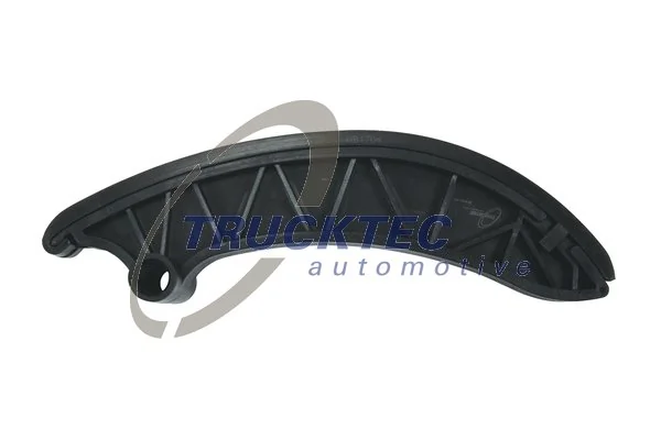 Guide, timing chain