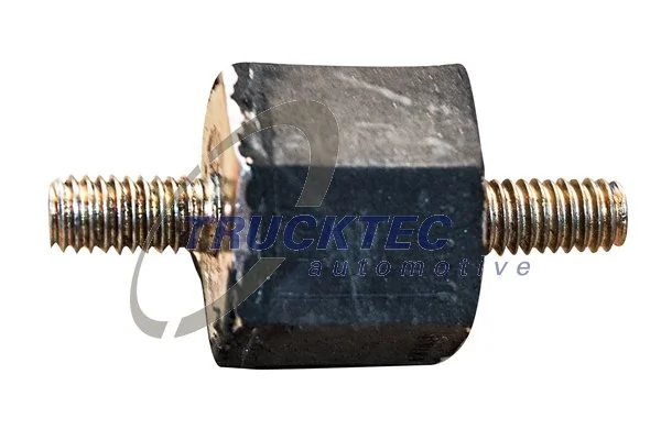 Rubber Buffer, air filter