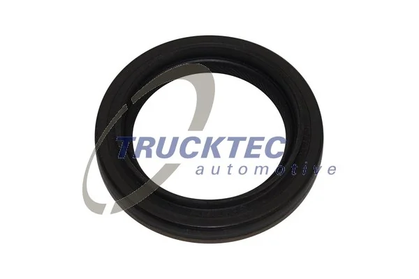 Shaft Seal, differential