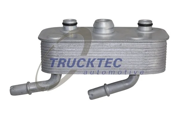 Oil Cooler, automatic transmission