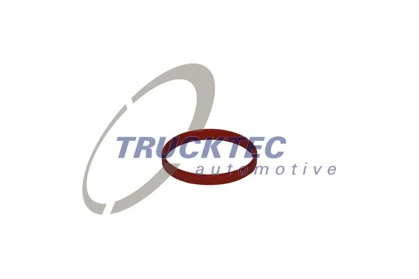 Gasket, intake manifold housing
