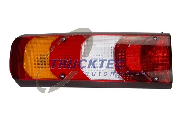 Feu arrière