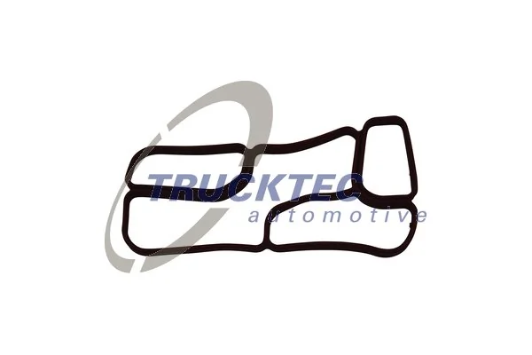 Gasket, oil cooler