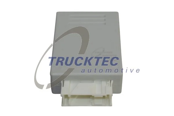 Control Unit, air suspension