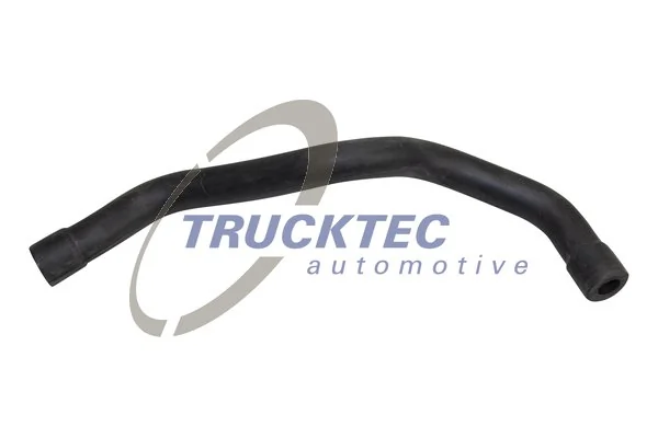 Hose, crankcase ventilation