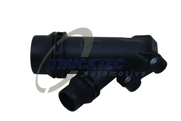 Coolant Flange