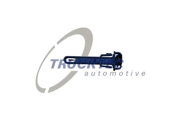 Sensor, interior temperature