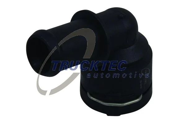 KRÓCIEC UKŁADU CHŁODZENIA VW GOLF 1,6/1,9 TDI 98-