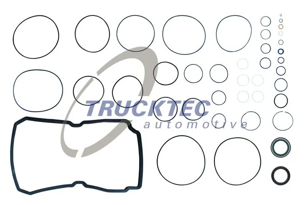 Gasket Set, automatic transmission