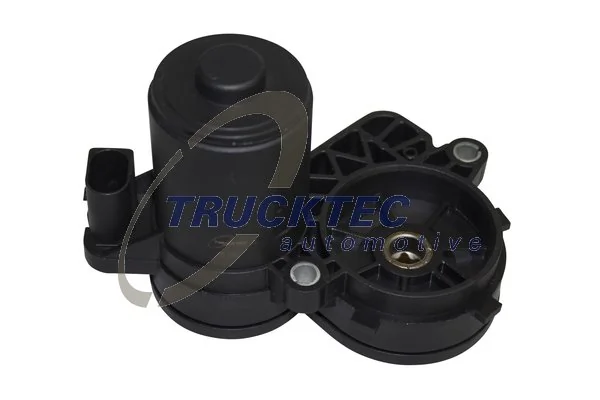 Control Element, parking brake caliper