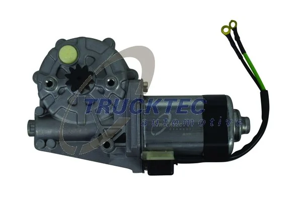 Electric Motor, window regulator