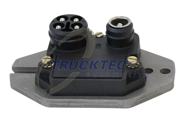 Switch Unit, ignition system