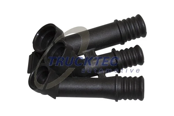 Coolant Flange