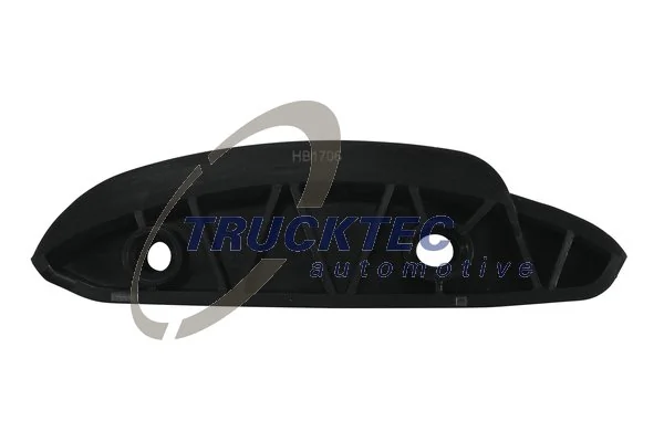 Guide, timing chain