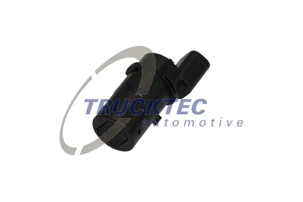 Capteur, parctronic