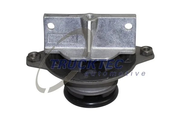 Mounting, automatic transmission
