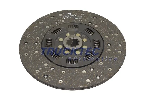 Disque d'embrayage