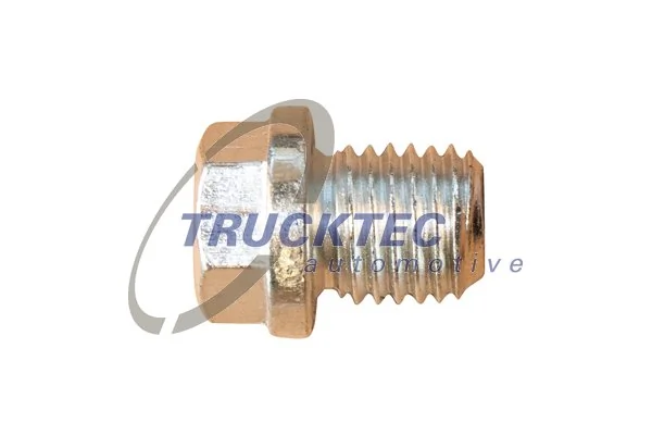 Screw Plug, oil sump