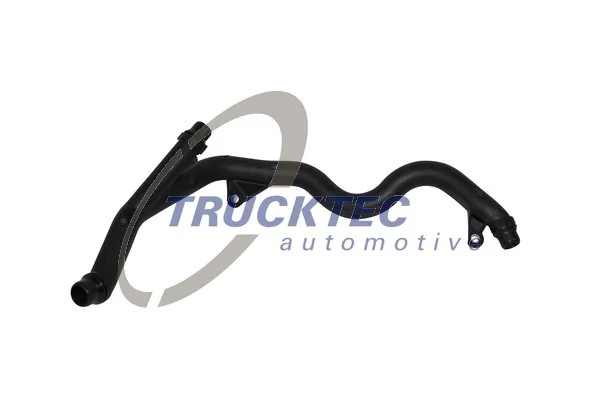 Coolant Pipe
