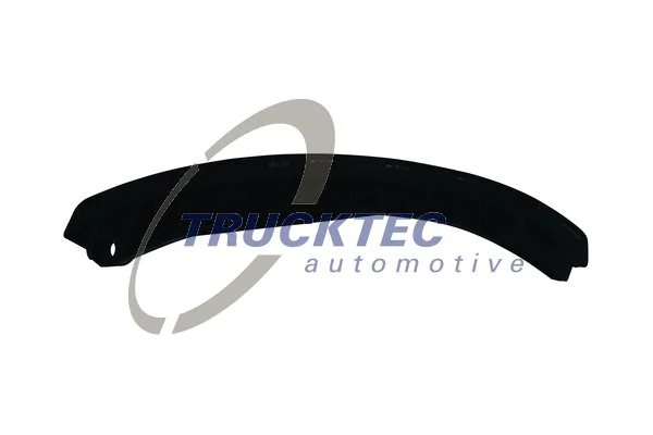 Guide, timing chain