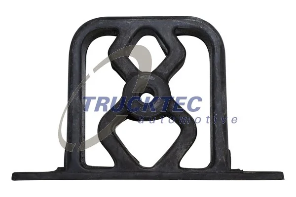 Rubber Mount, muffler