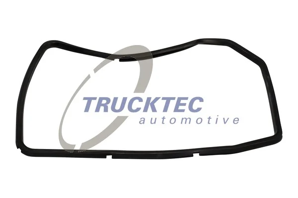 Gasket, automatic transmission oil sump