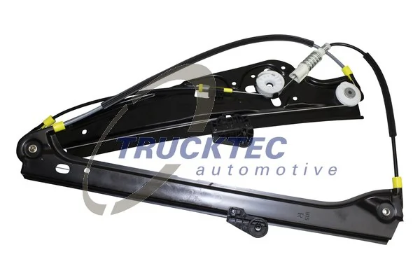 Window Regulator