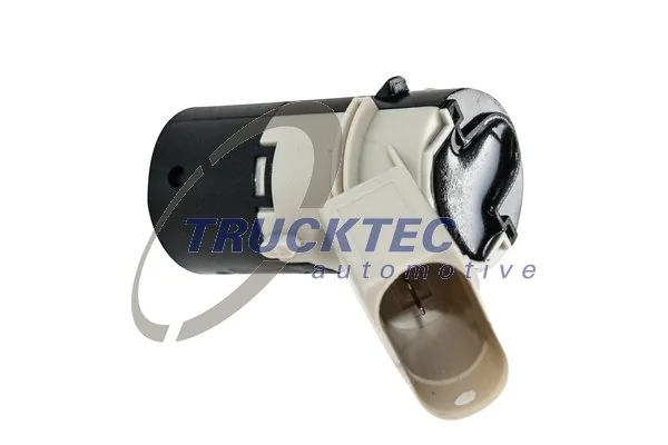 Capteur, parctronic