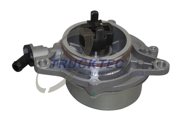 Vacuum Pump, braking system