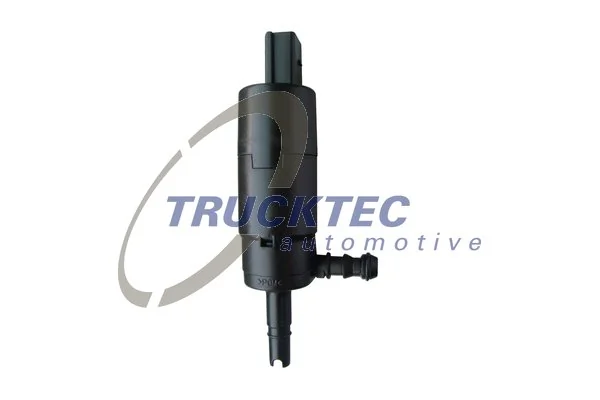 Washer Fluid Pump, window cleaning