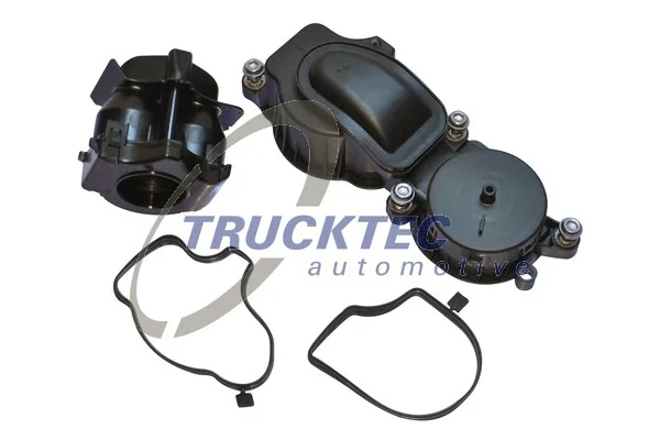 Valve, crankcase ventilation