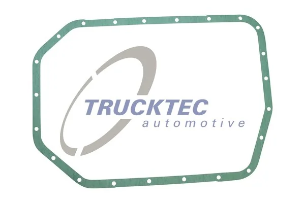 Gasket, automatic transmission oil sump