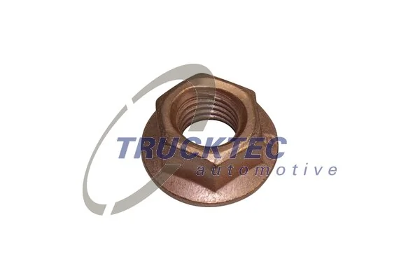 Nut, exhaust manifold