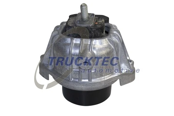 Mounting, engine