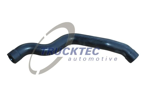 Hose, crankcase ventilation