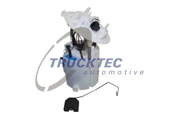 Fuel Feed Unit