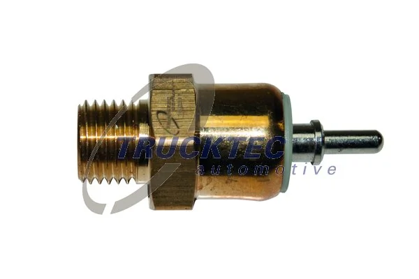 Temperature Switch, radiator fan
