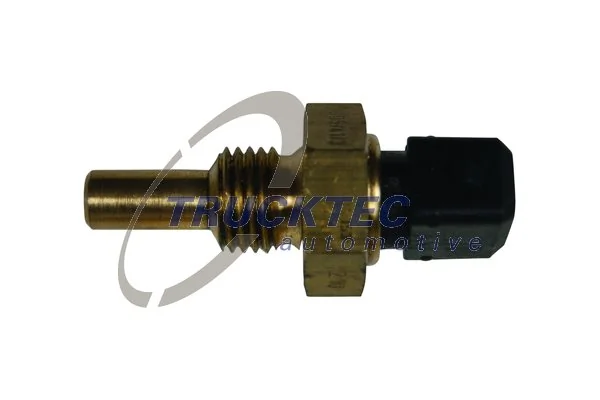 Sensor, coolant temperature