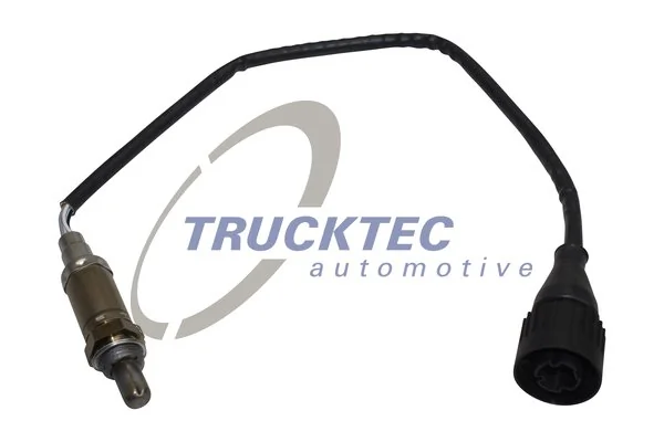Oxygen Sensor