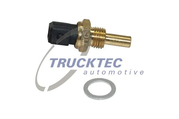 Sensor, coolant temperature