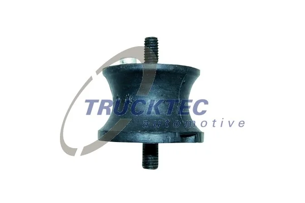 Mounting, manual transmission