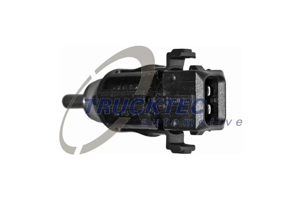 Sensor, coolant temperature
