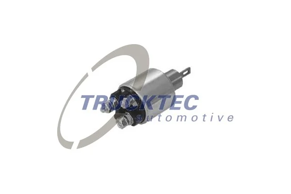 Solenoid Switch, starter
